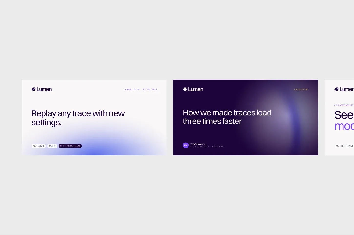 Social previews
