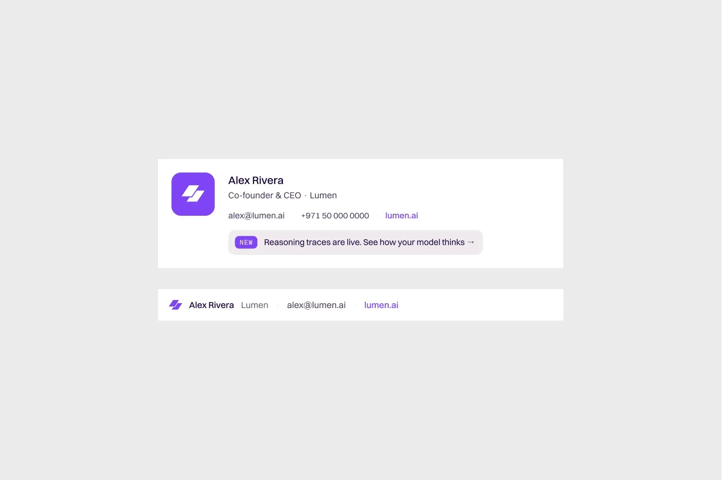 Email