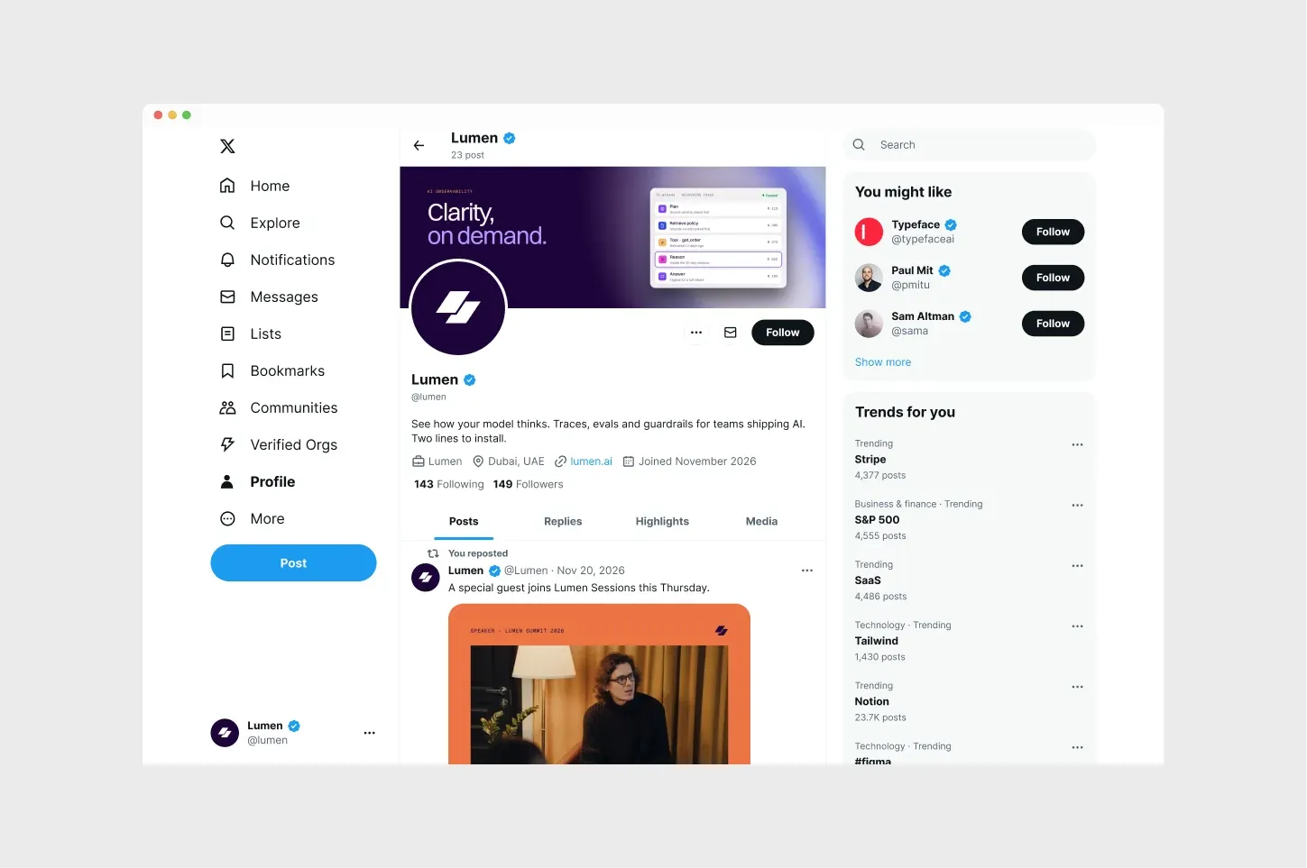 twitter preview