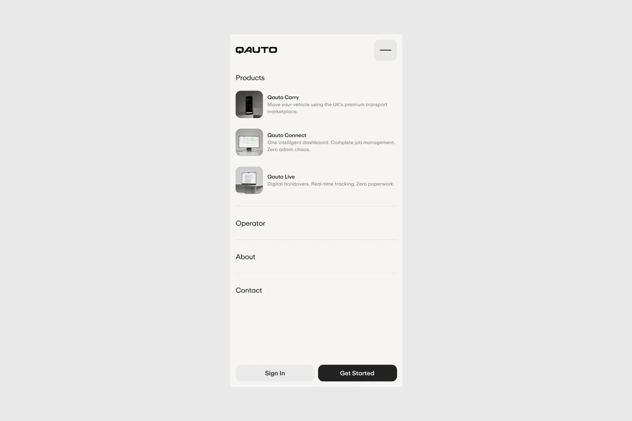 Selected work 03
