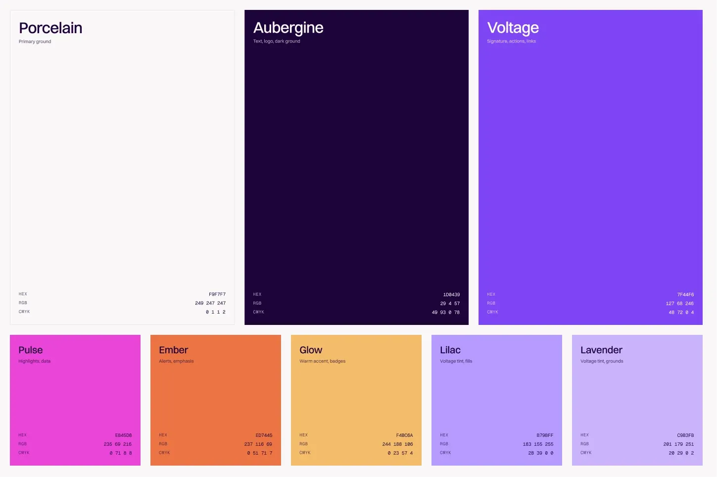 Colors