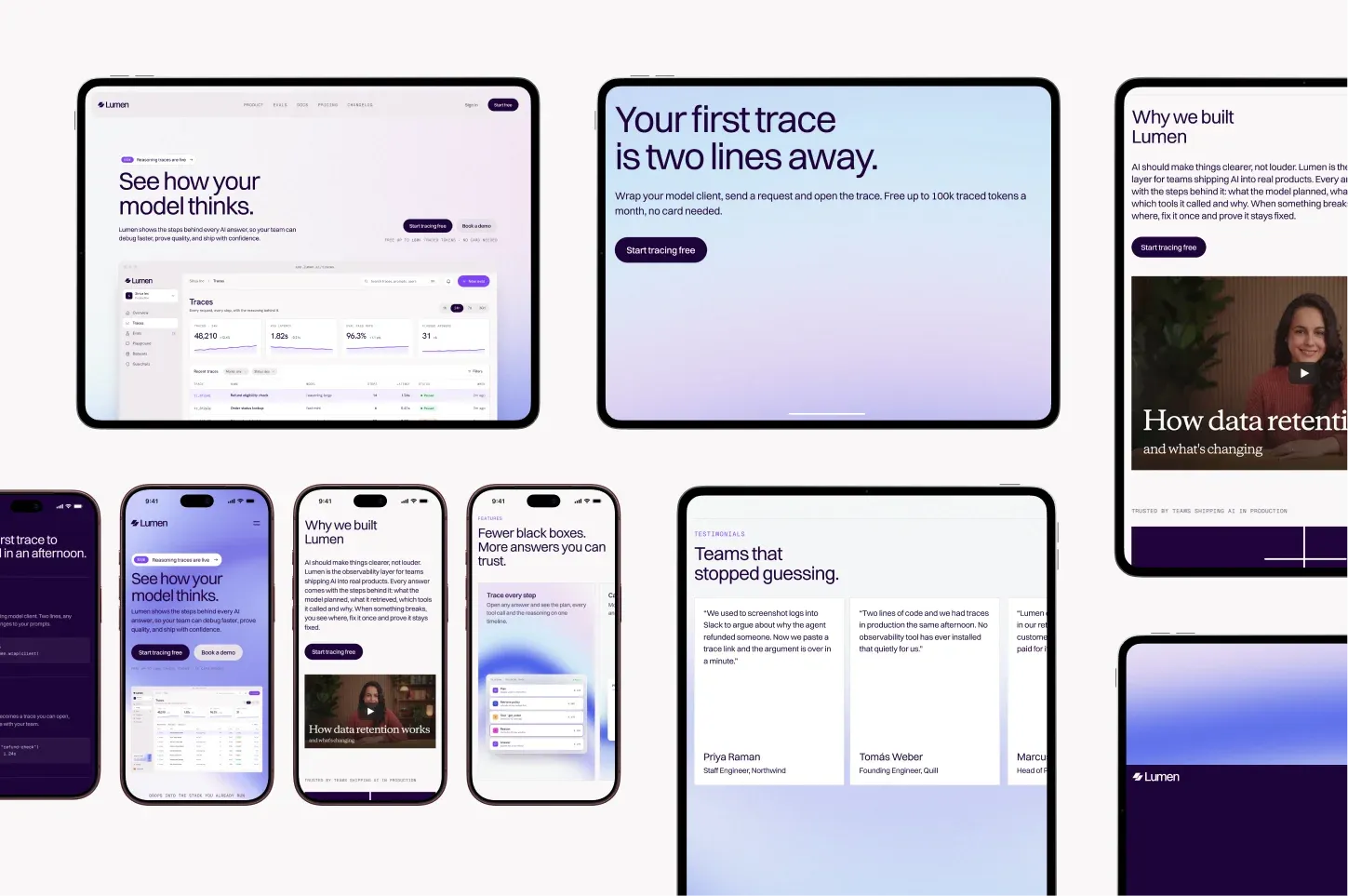Website